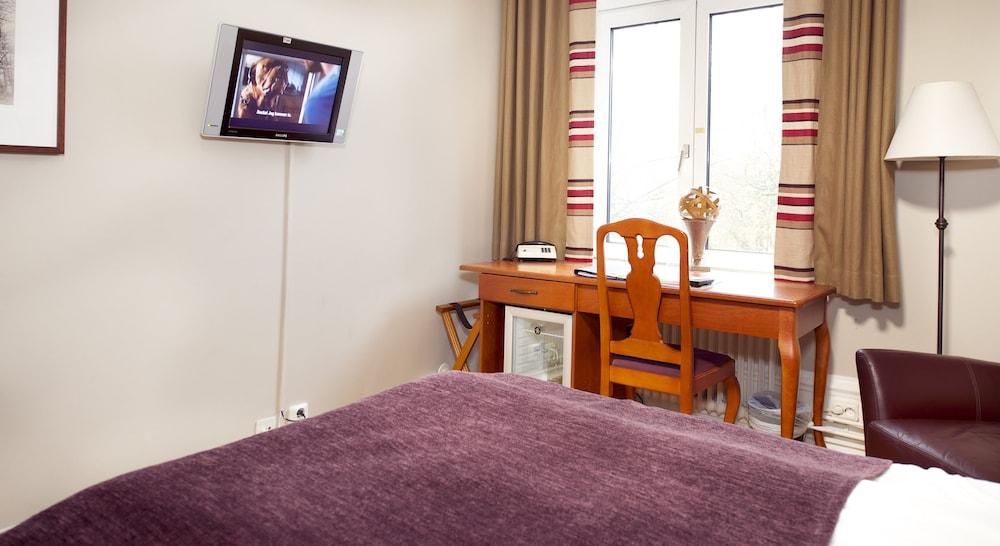 Home Hotel Norre Park Halmstad Dış mekan fotoğraf