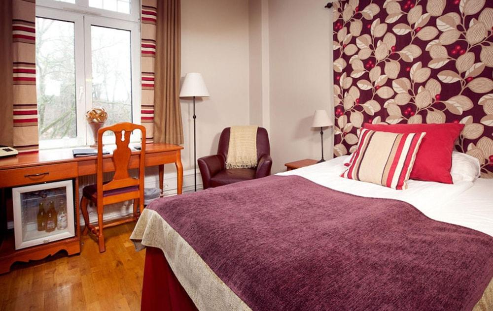 Home Hotel Norre Park Halmstad Dış mekan fotoğraf