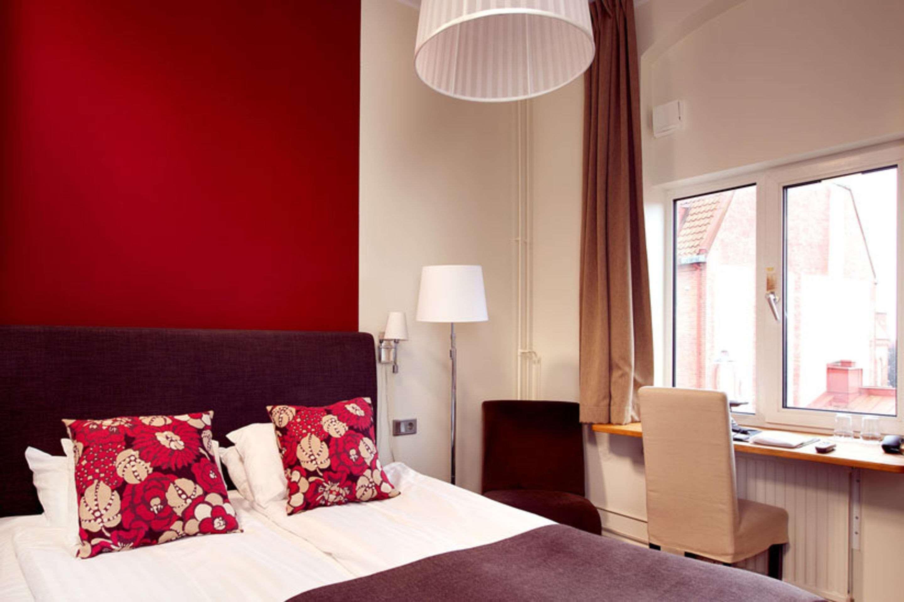 Home Hotel Norre Park Halmstad Dış mekan fotoğraf