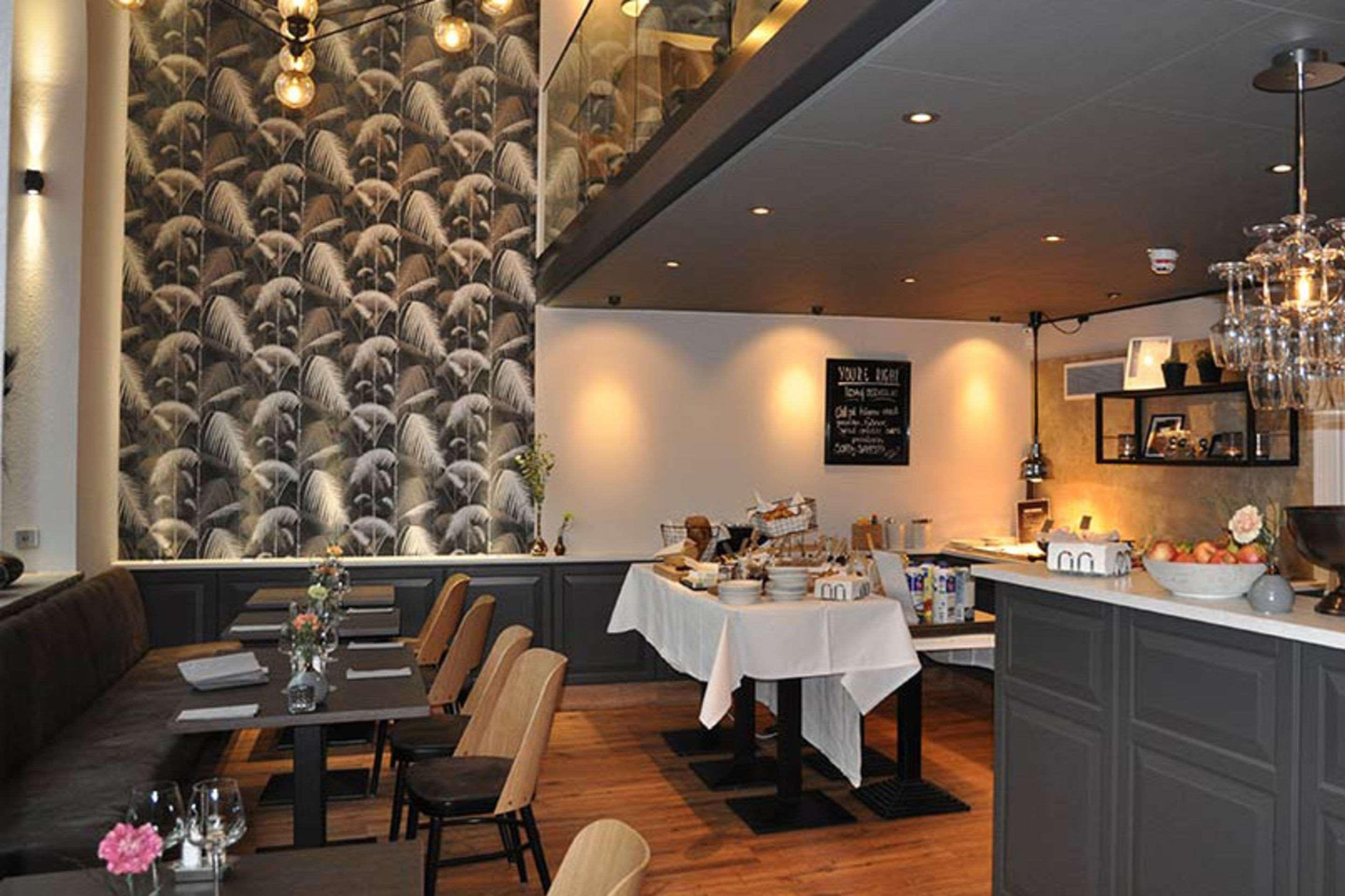 Home Hotel Norre Park Halmstad Dış mekan fotoğraf