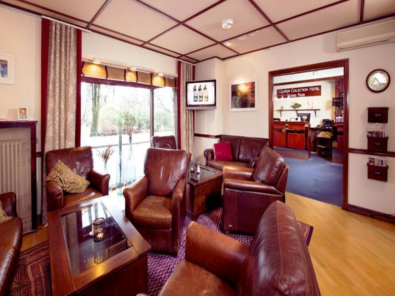 Home Hotel Norre Park Halmstad Dış mekan fotoğraf