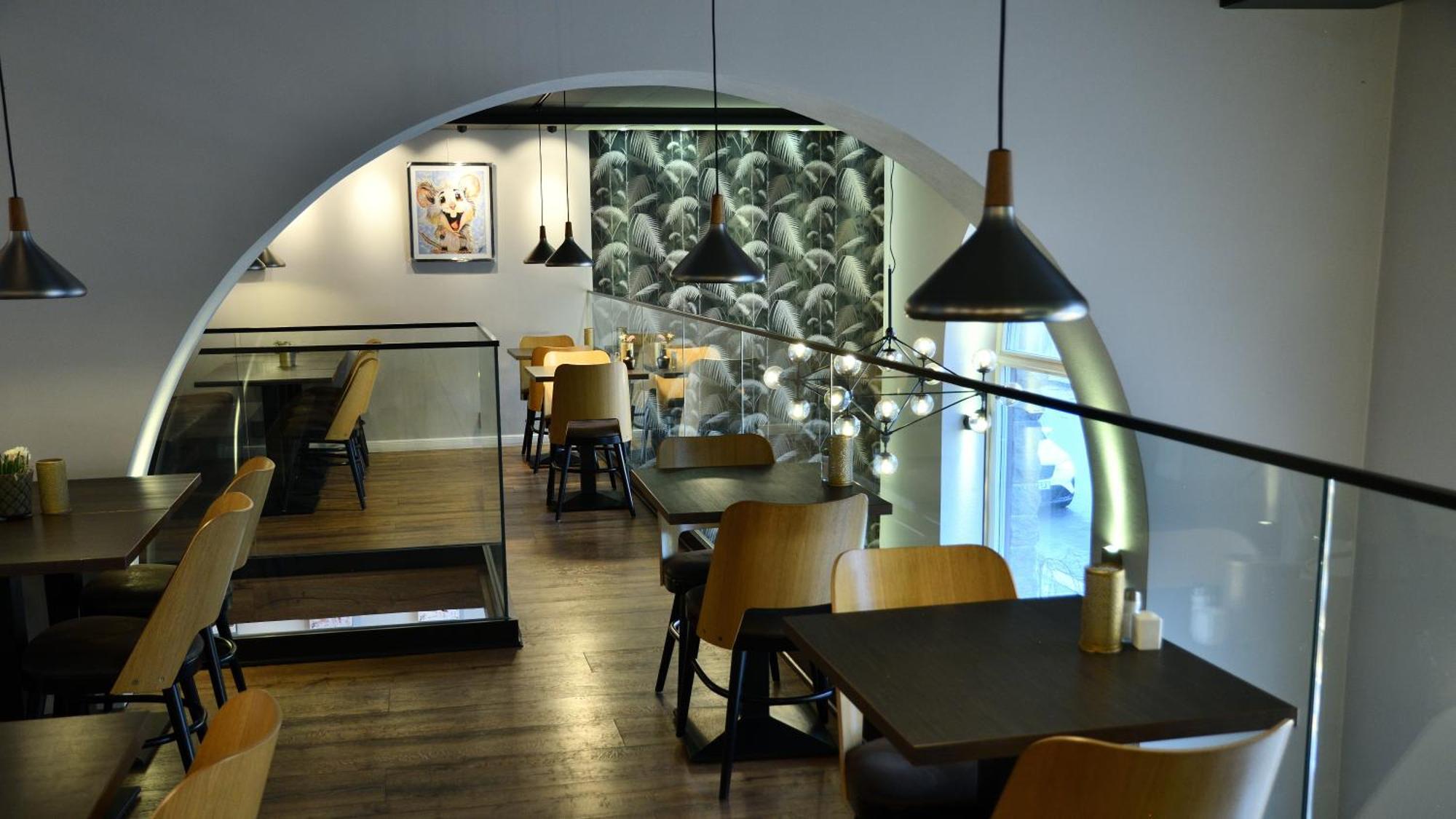 Home Hotel Norre Park Halmstad Dış mekan fotoğraf